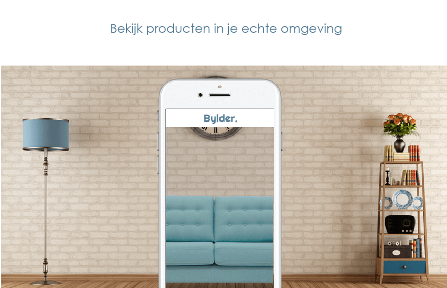 Bylder Home