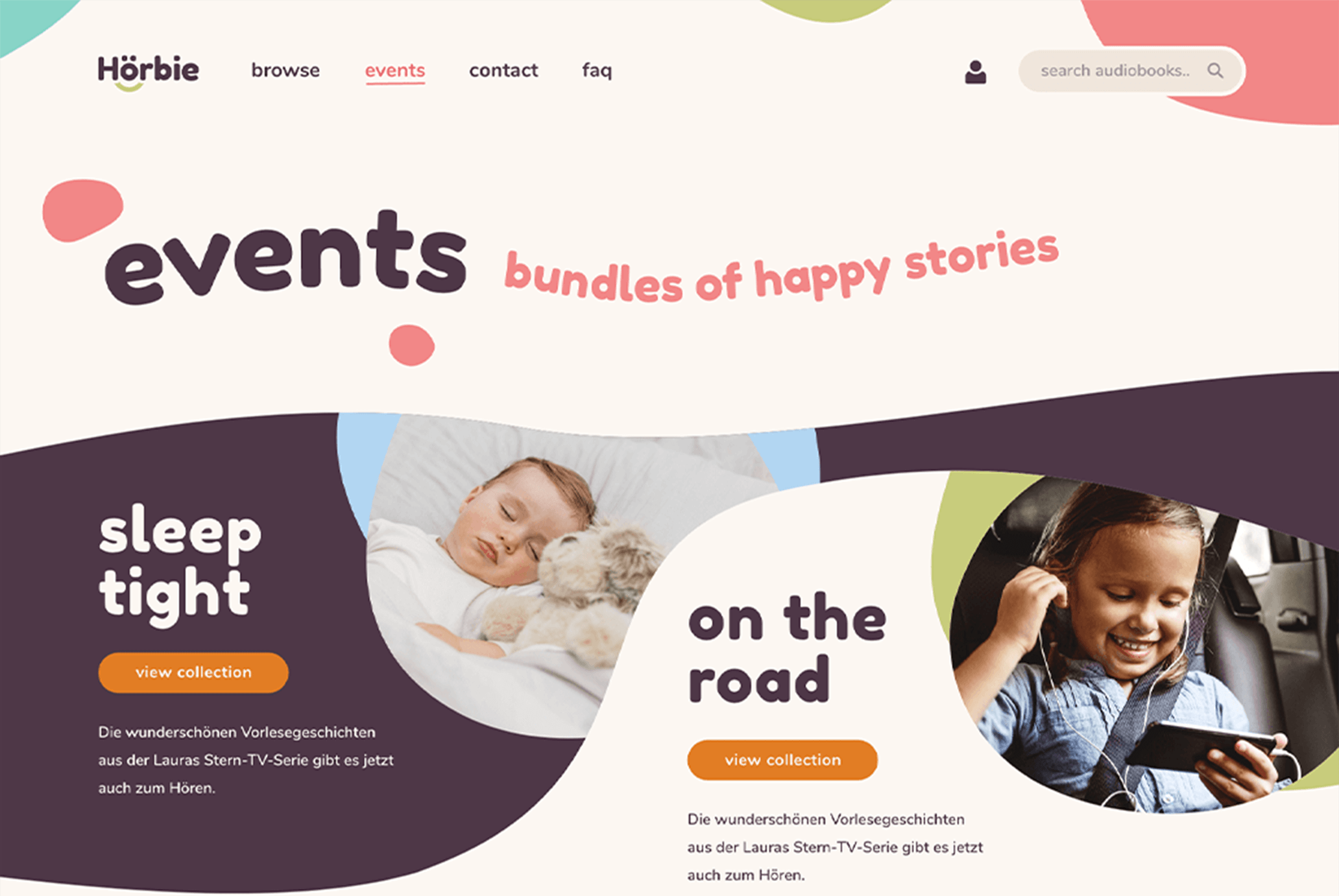 Horbie Events