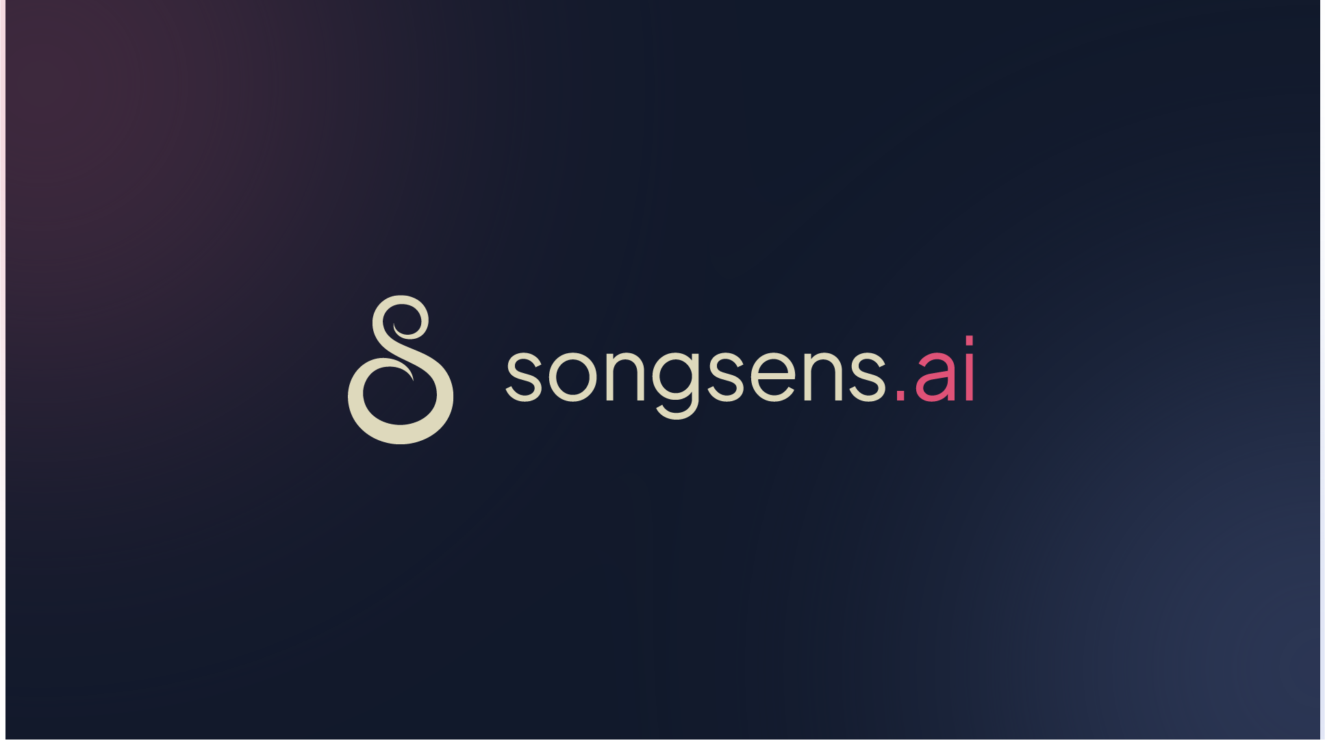 SongSens.ai trailer